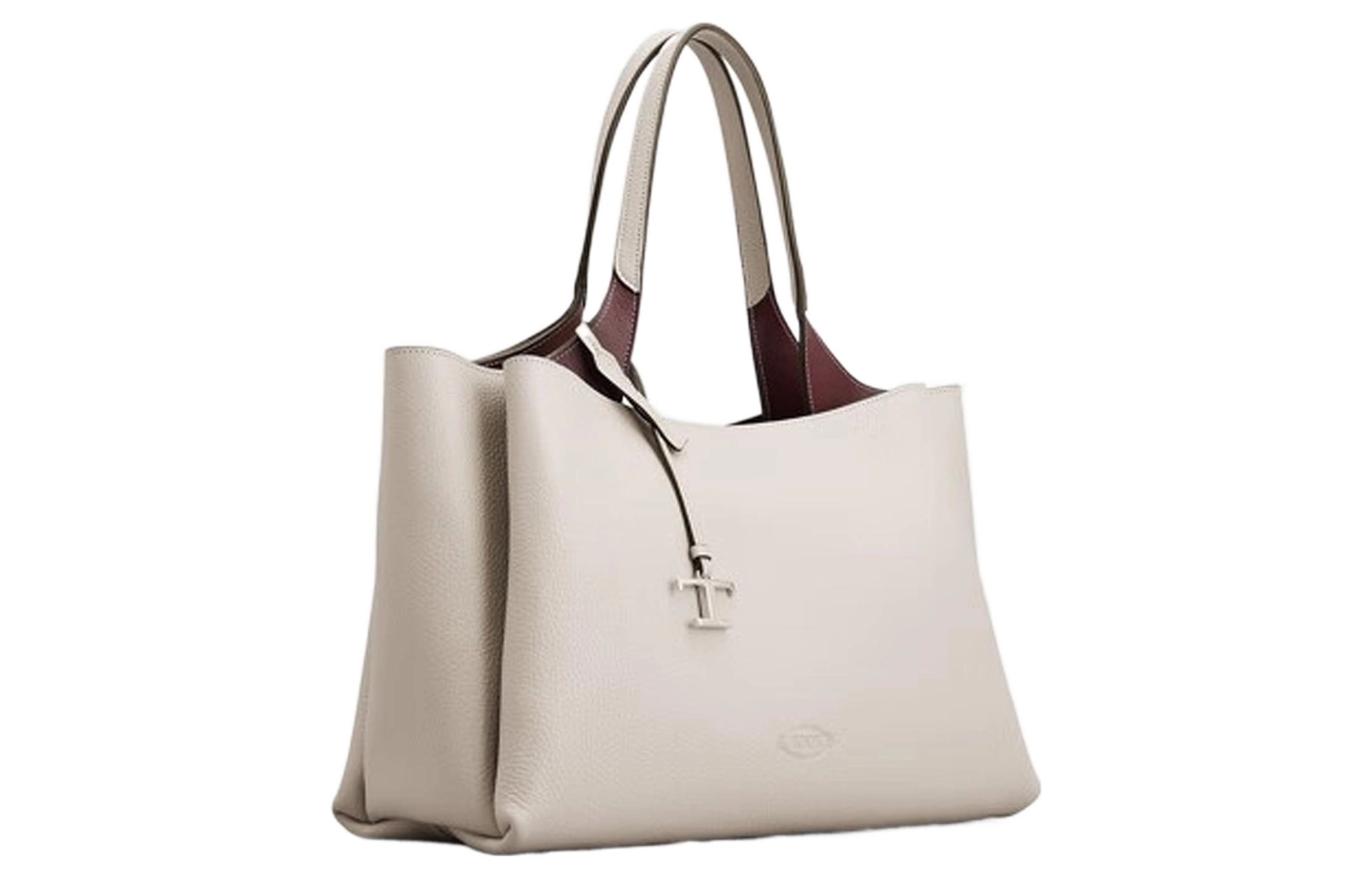 TOD'S T Tote