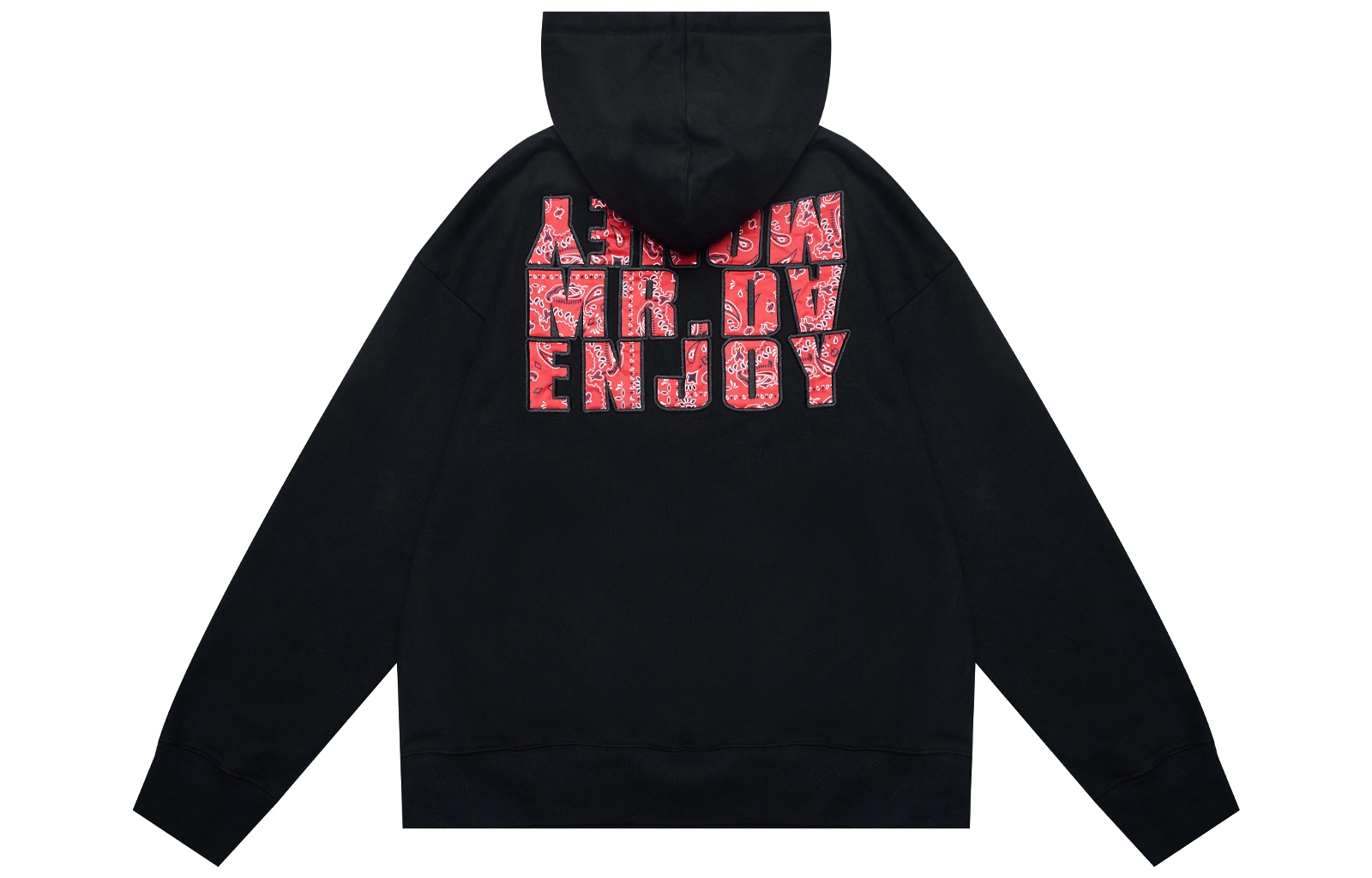 MR.ENJOYDA MONEY FW22 M