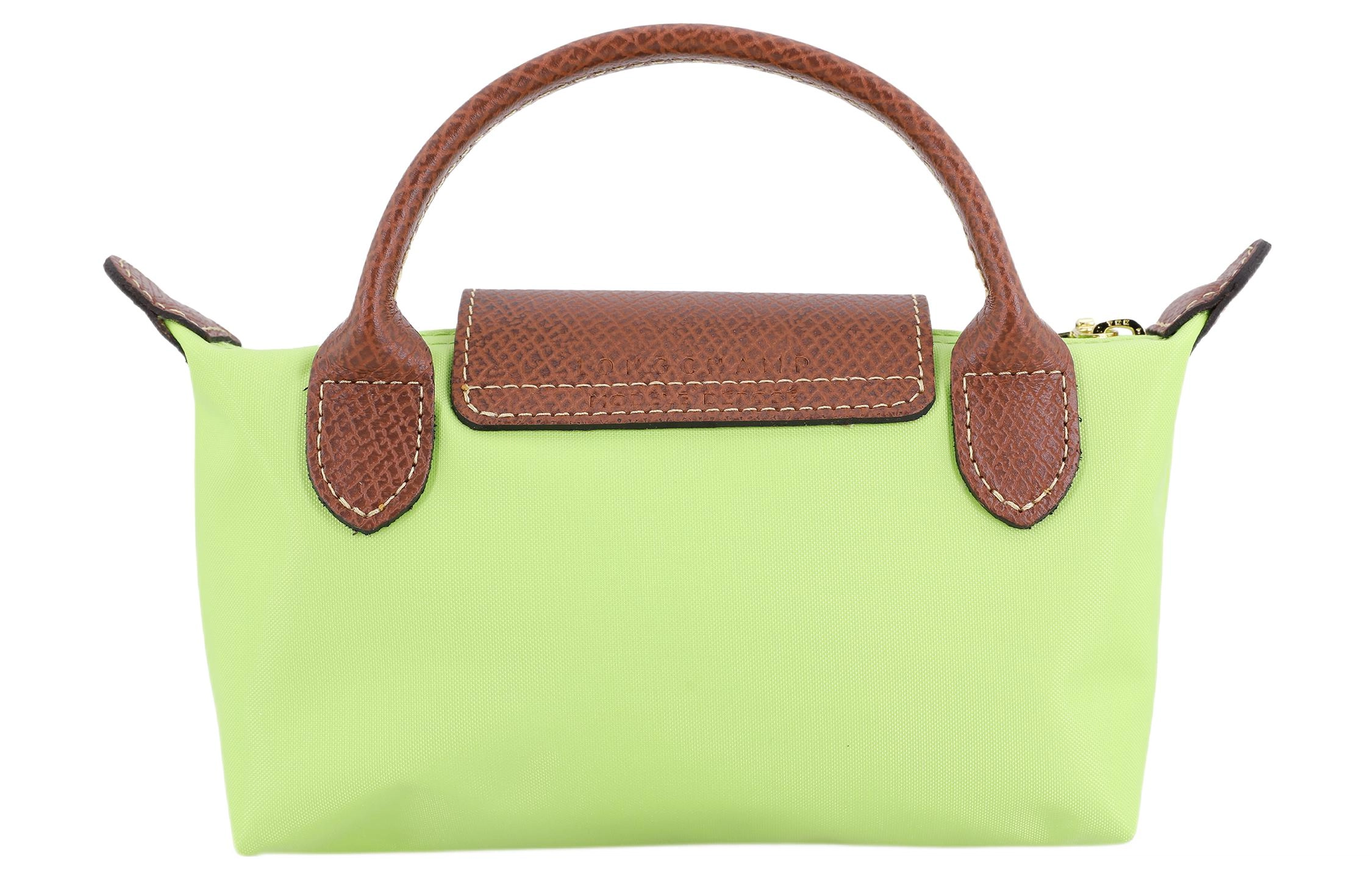 LONGCHAMP Le Pliage 17