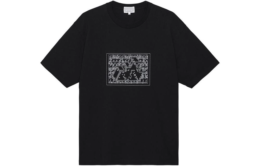 Cav Empt T