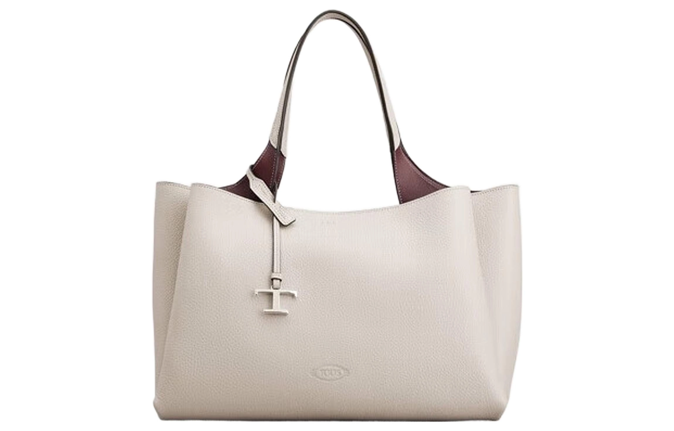 TOD'S T Tote
