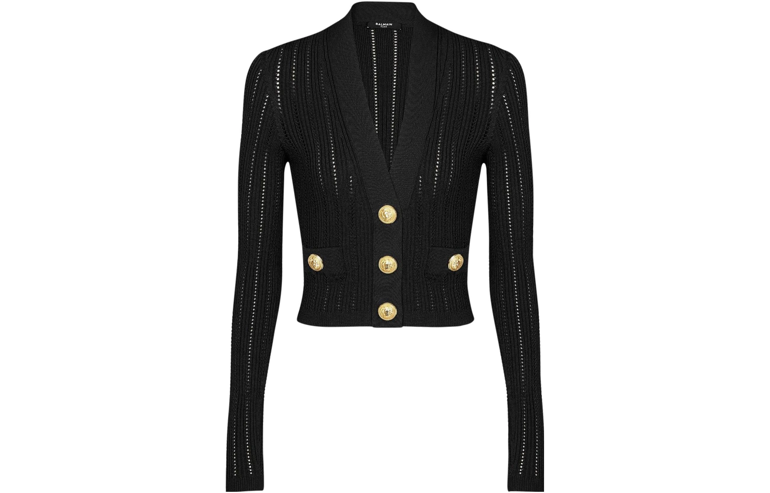 BALMAIN V