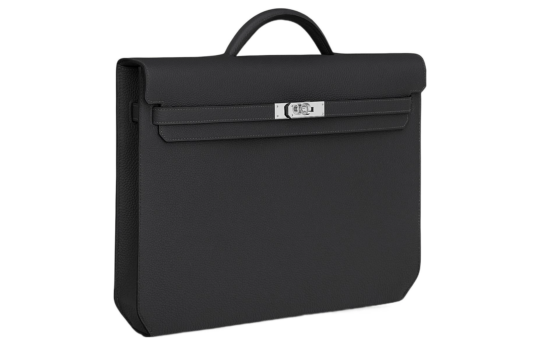 HERMES Kelly Depeches 36 Togo 3Y