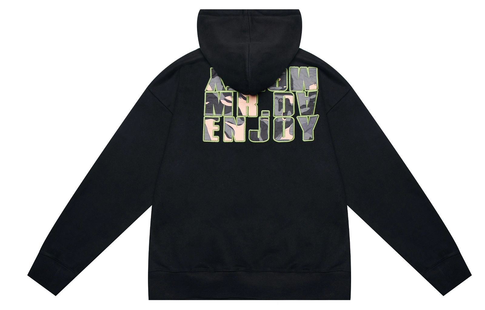 MR.ENJOYDA MONEY FW22 M