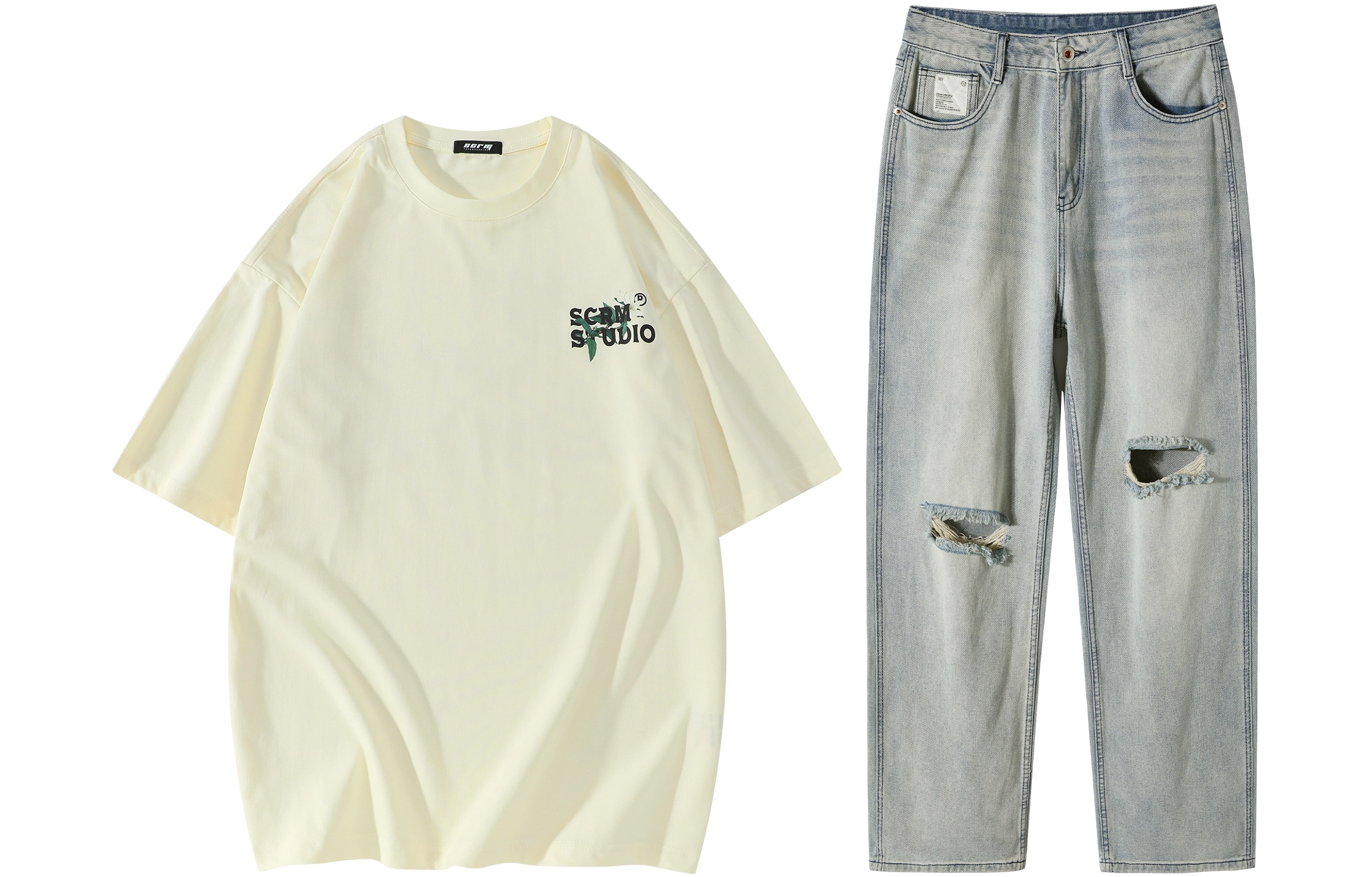 SCRM T