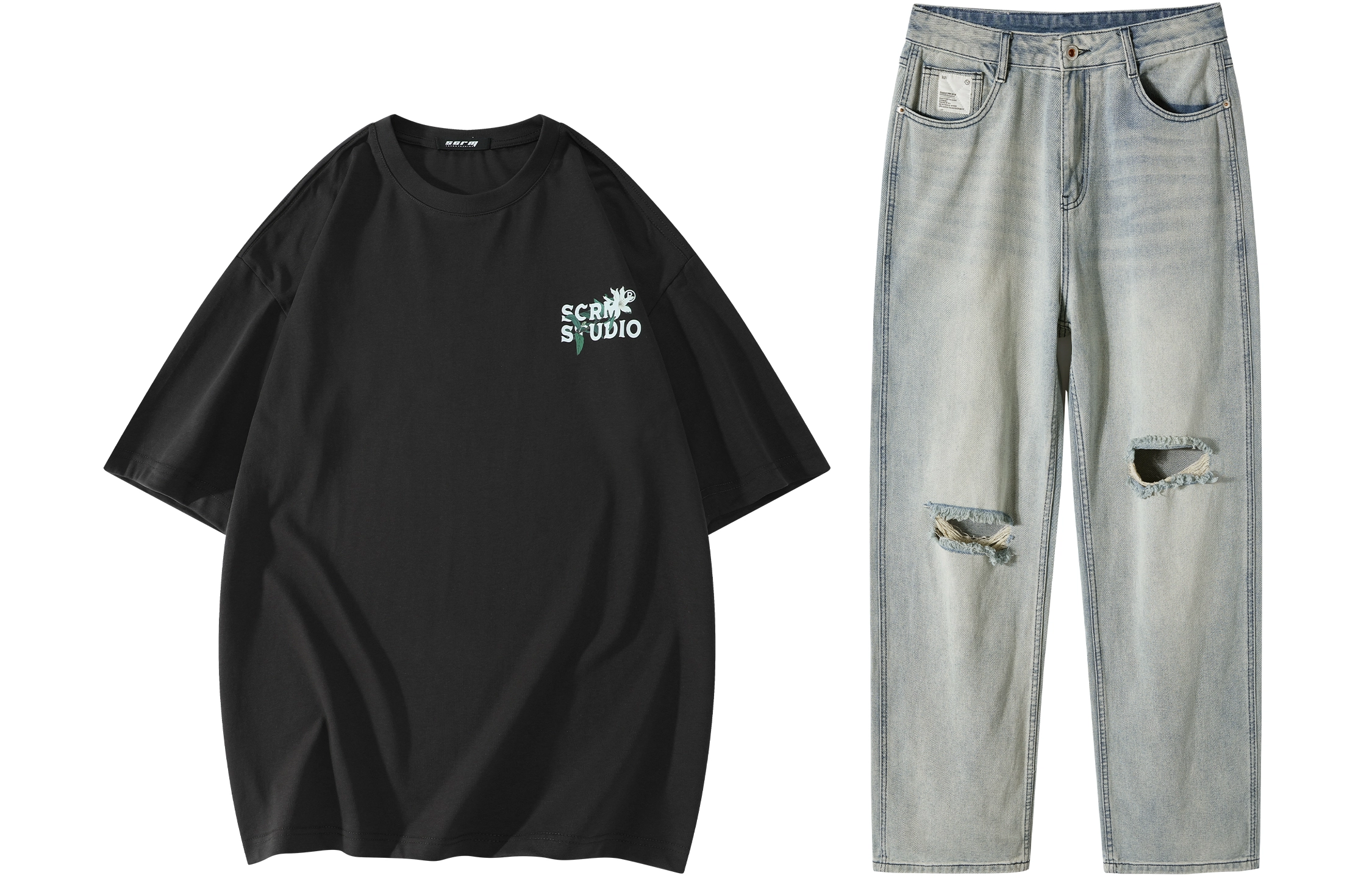 SCRM T