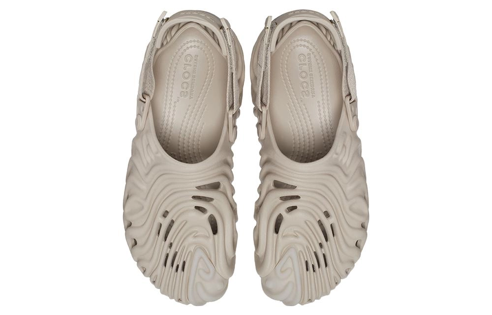 Salehe Bembury x Crocs Pollex Clog
