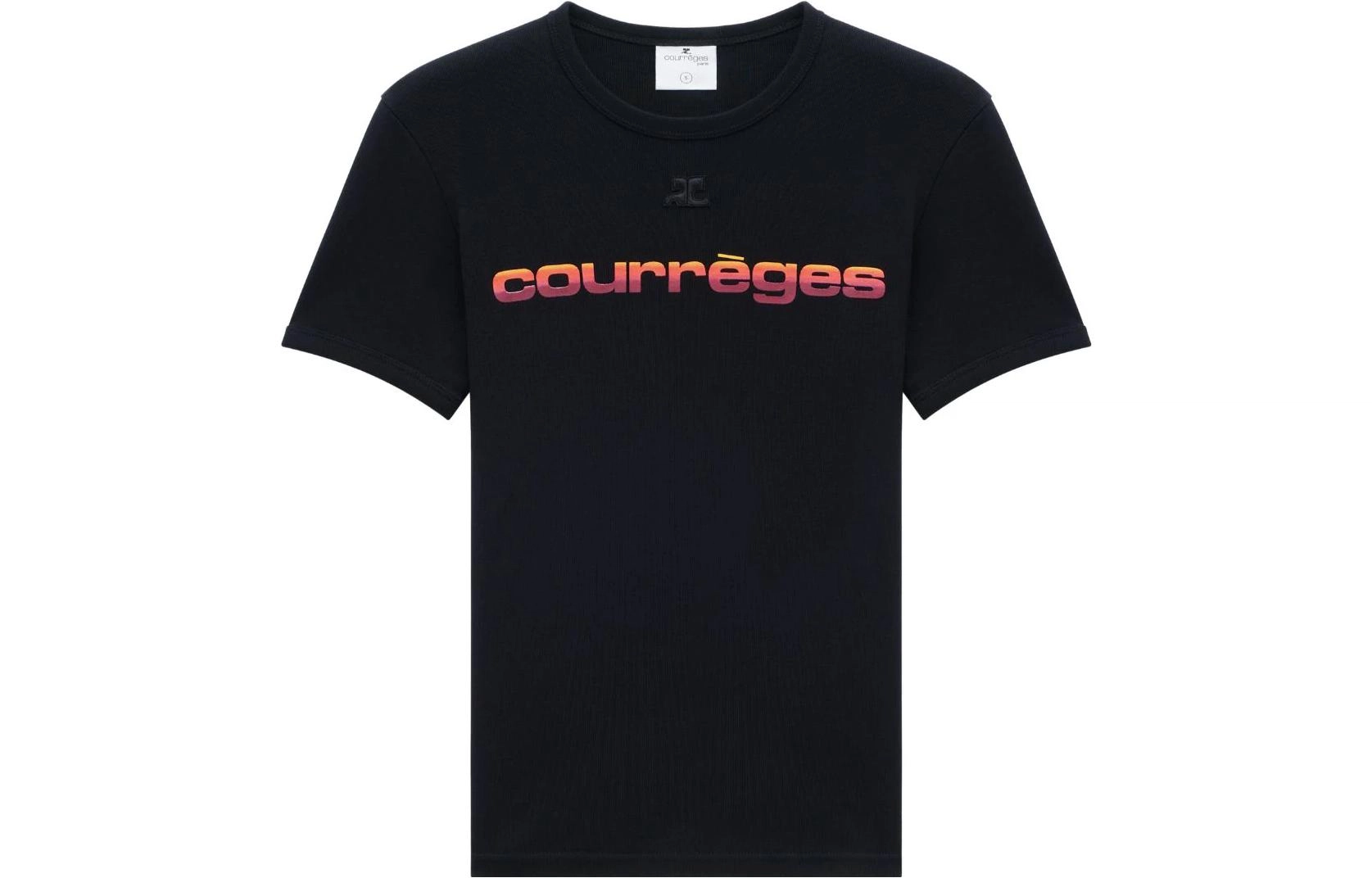 COURREGES SS23 T