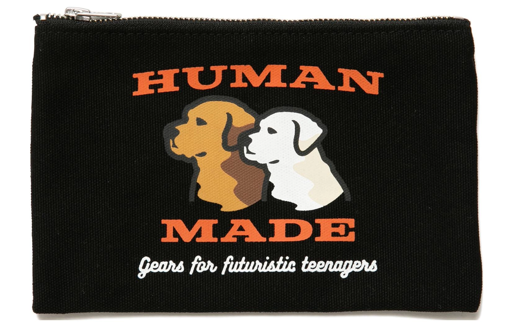 HUMAN MADE