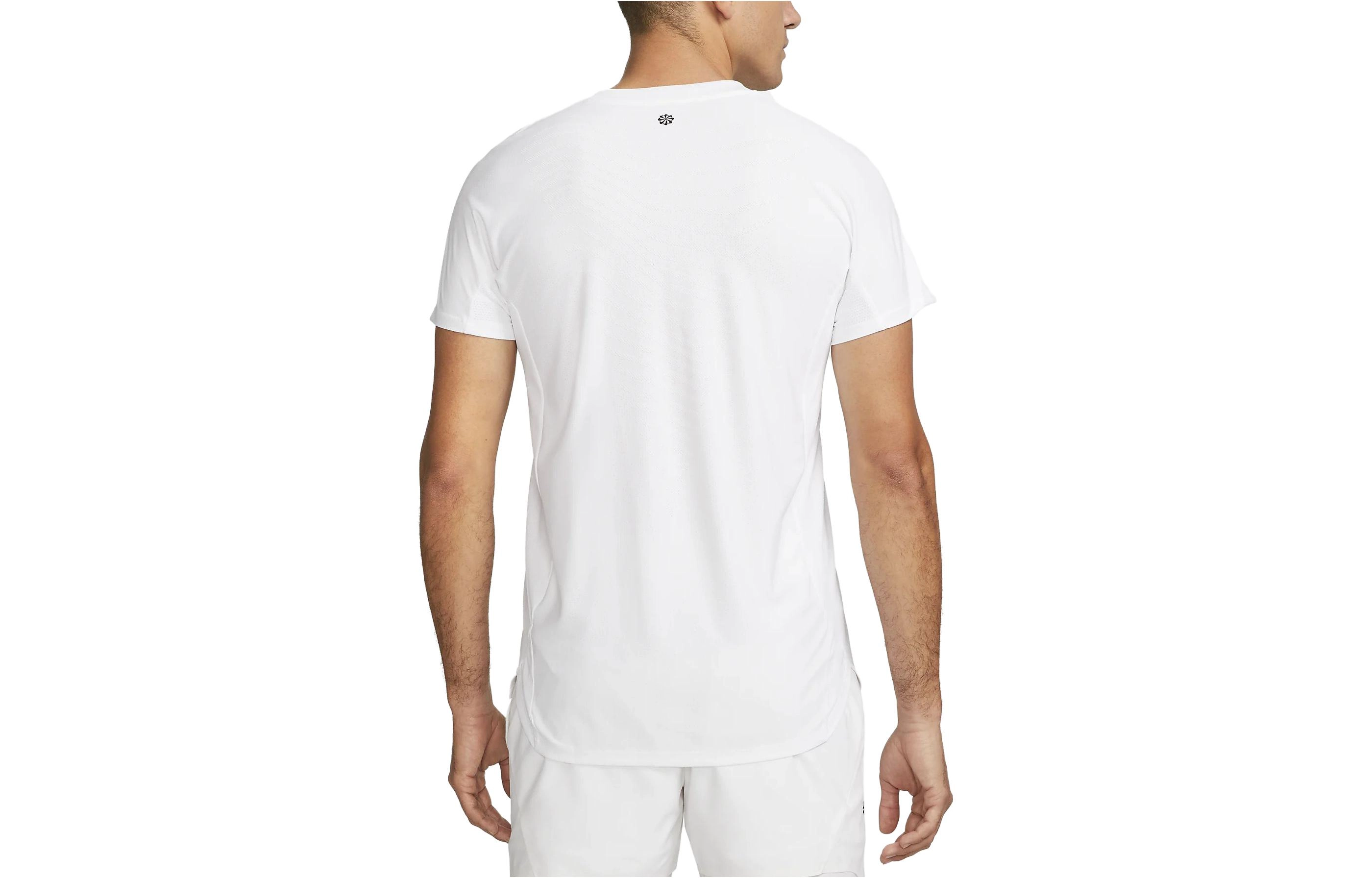 Nike Court Dri-FIT ADV Slam LogoT