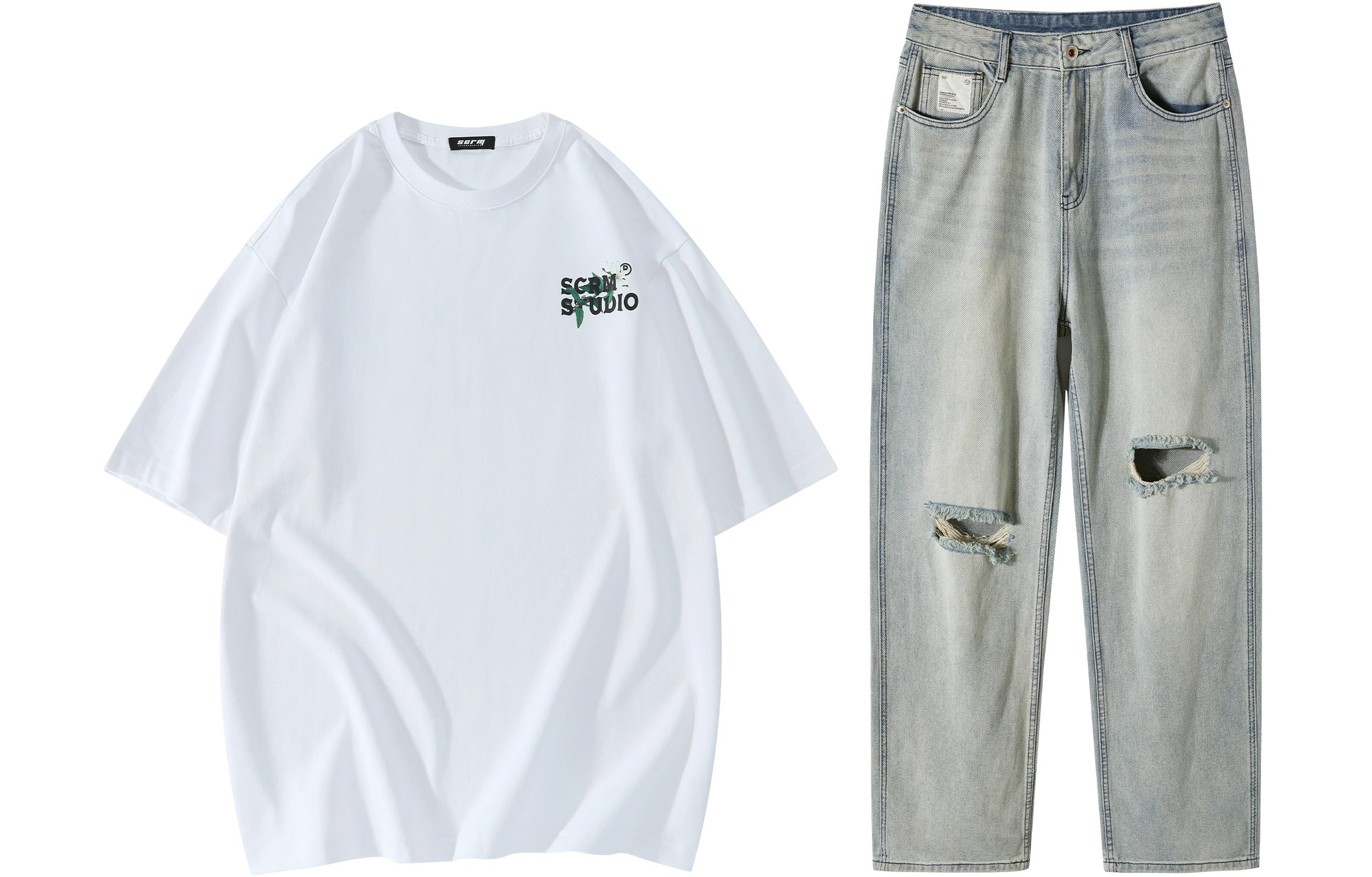 SCRM T