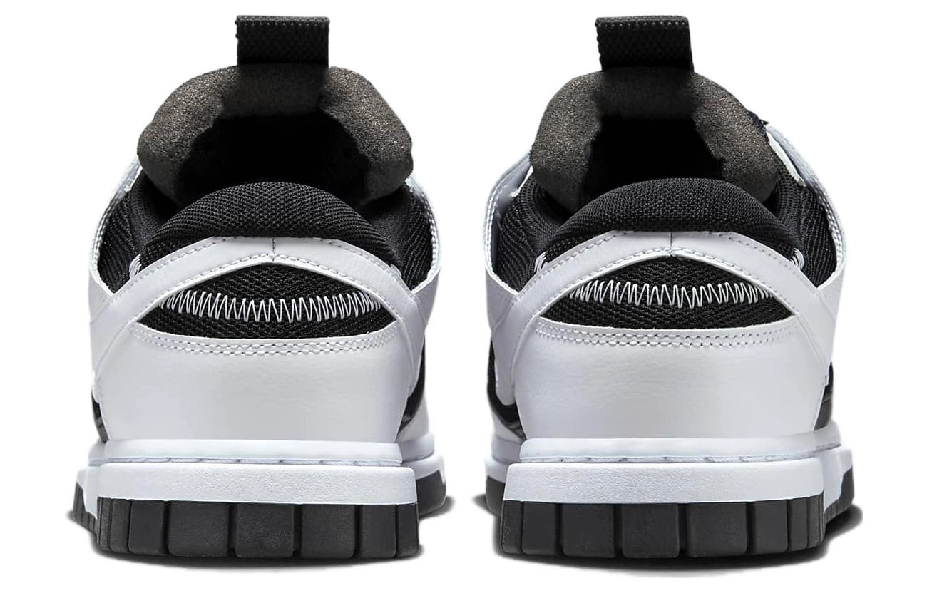 Nike Air Dunk Jumbo Remastered "Reverse Panda"