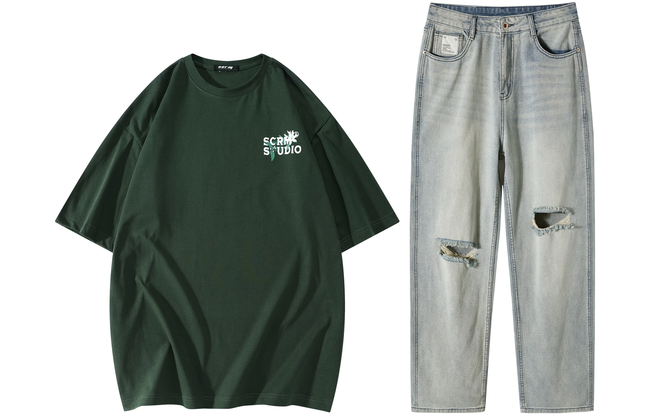 SCRM T