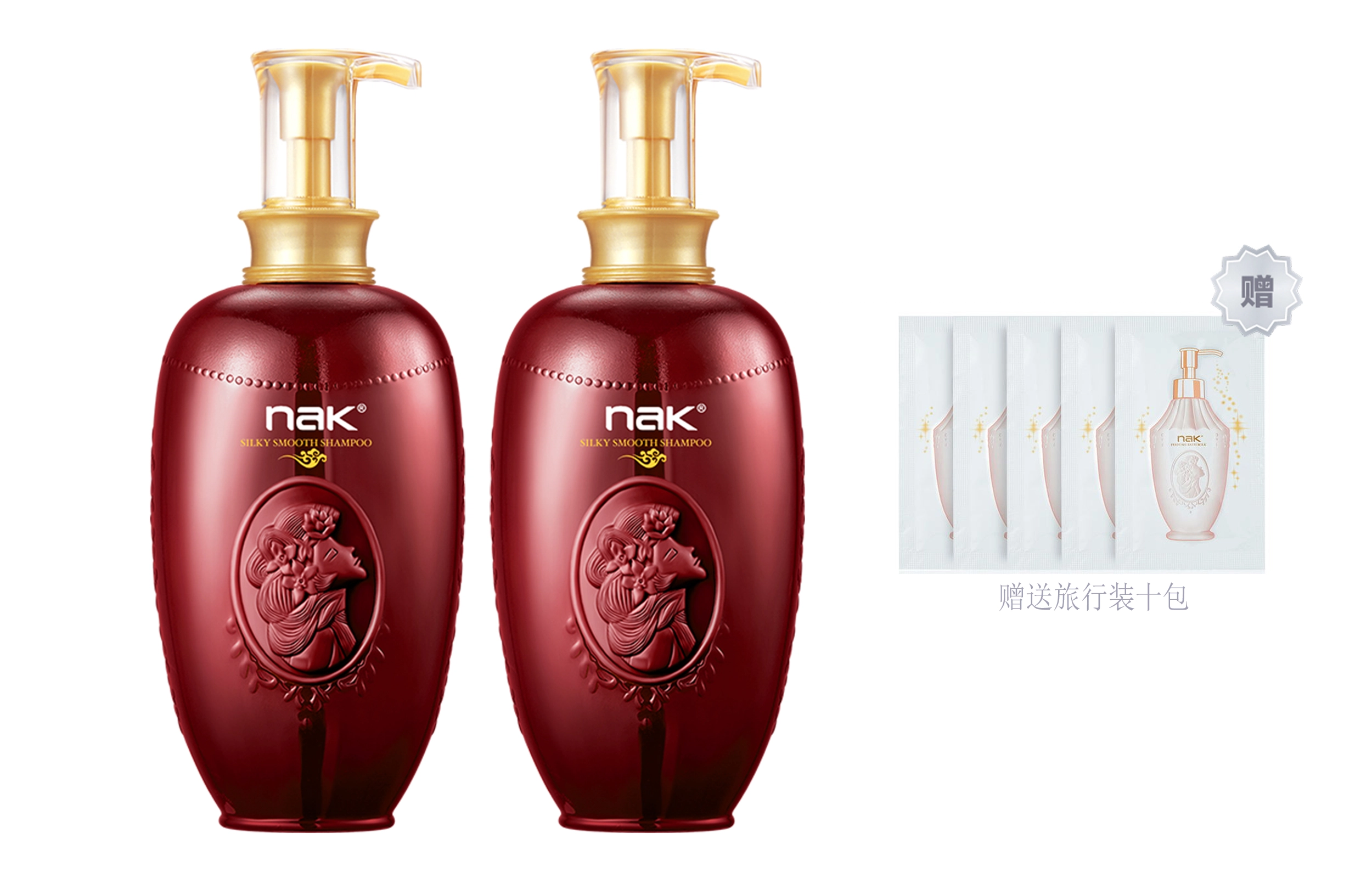 NAK 580g580g*2