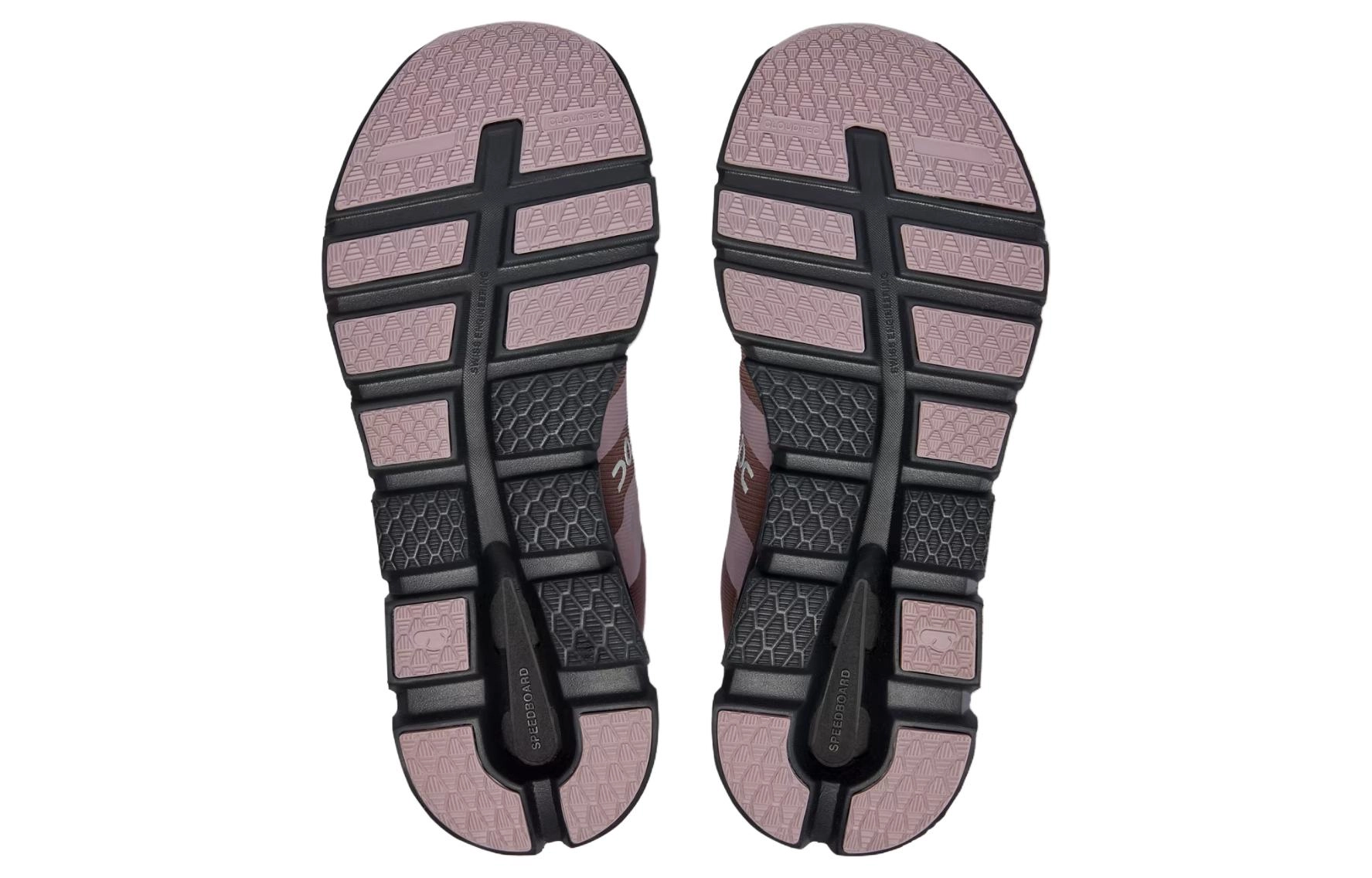 On Cloudrunner Waterproof