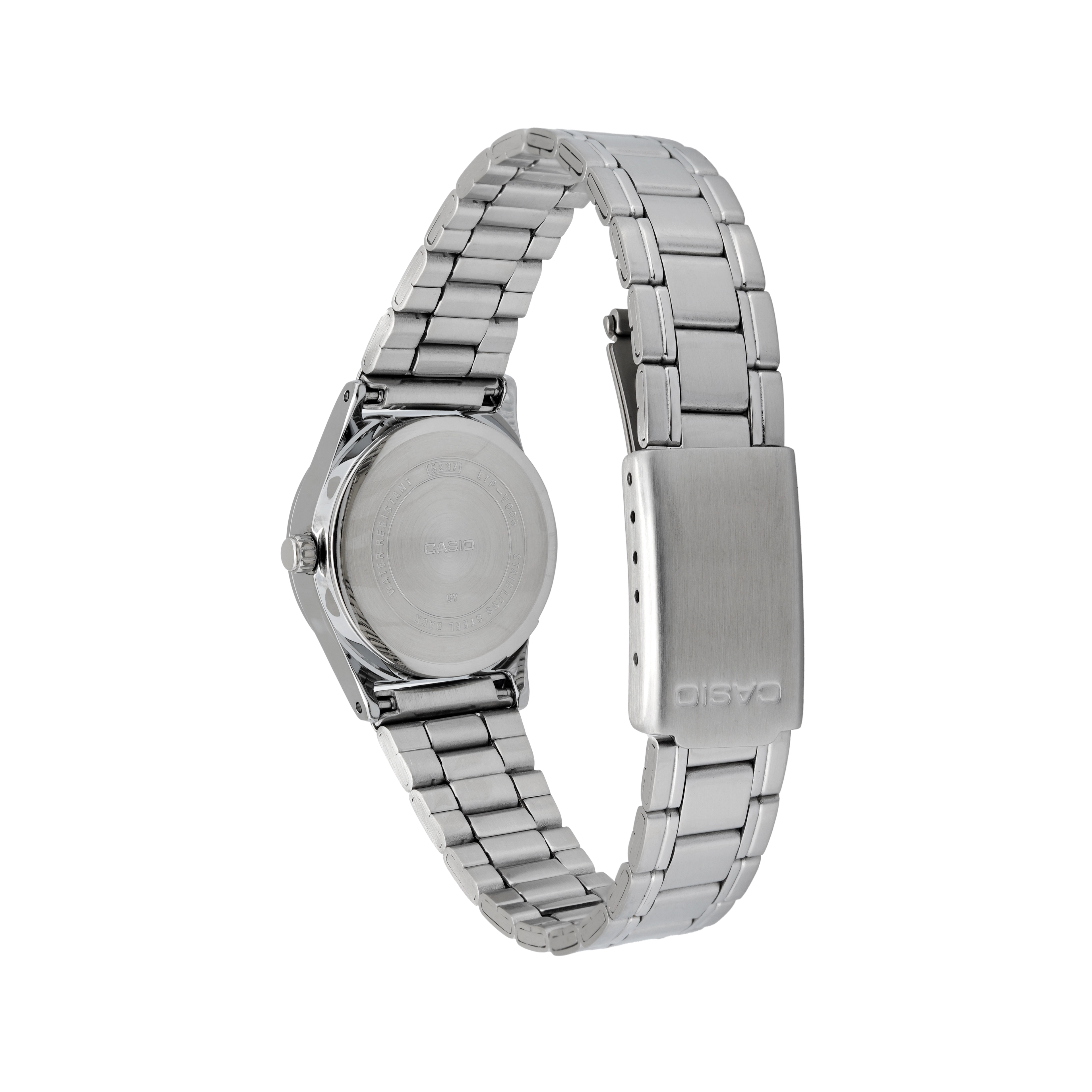 CASIO VINTAGE LTP-V006D-2B