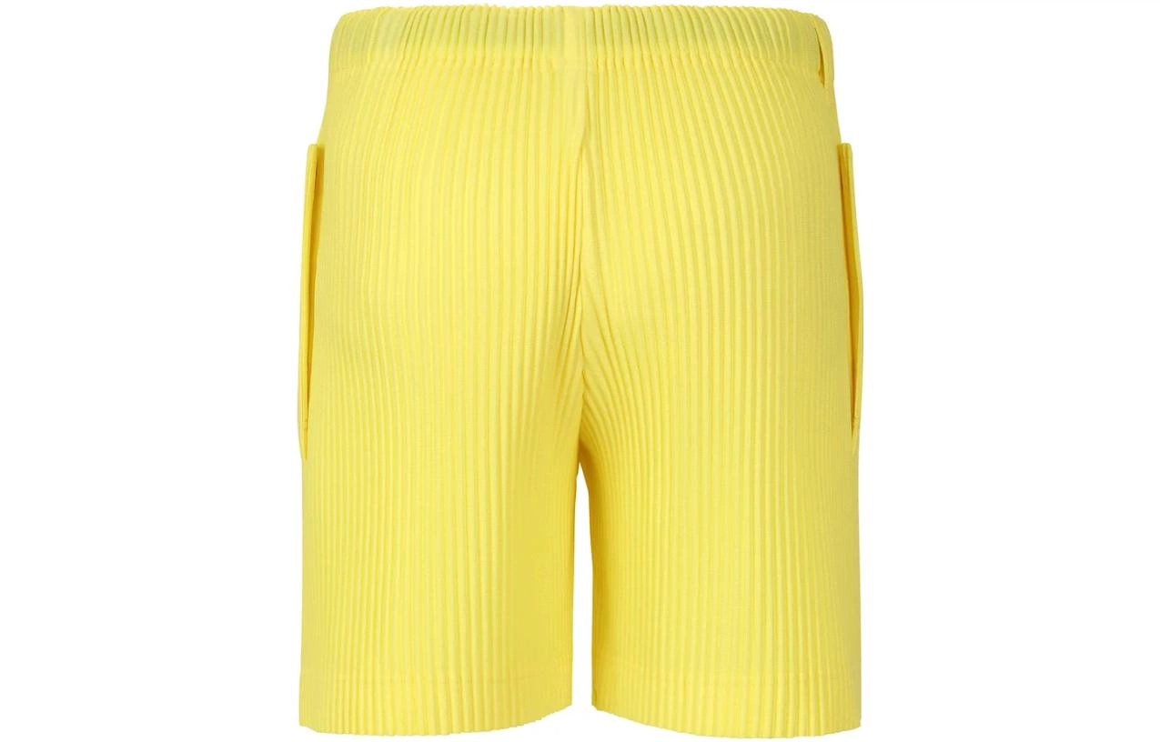 Homme Pliss Issey Miyake SS23