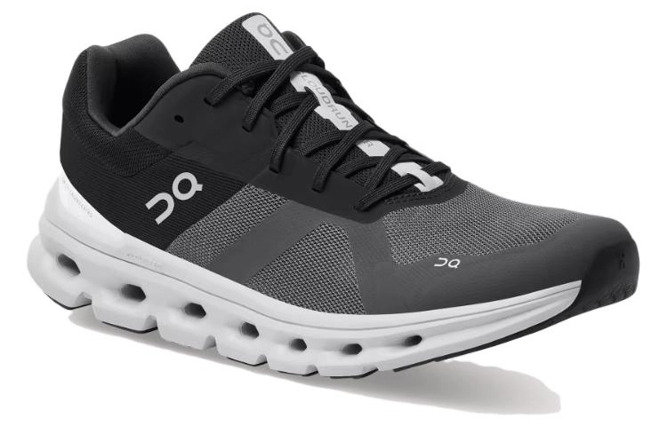 On Cloudrunner