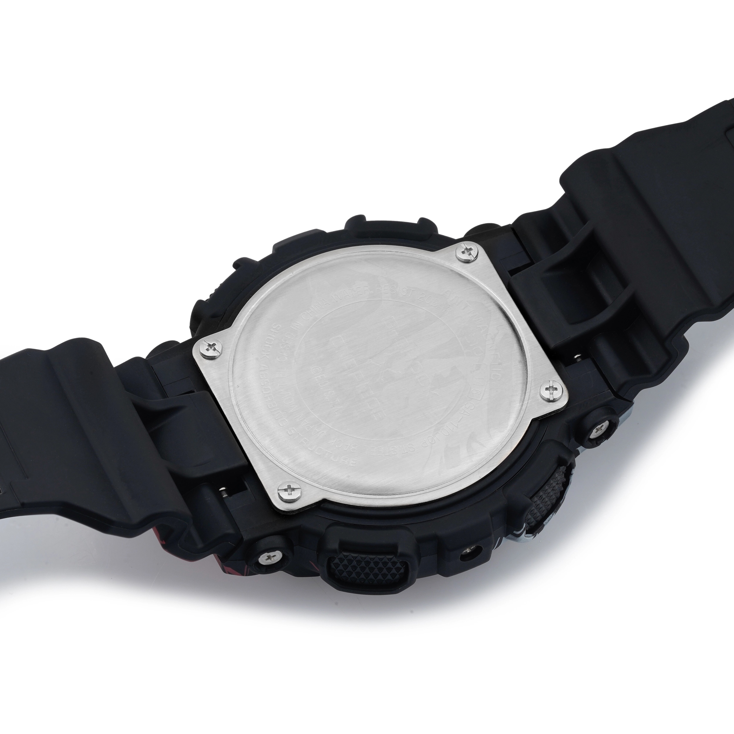 CASIO G-SHOCK one piece GA-110JOP-1A4PR