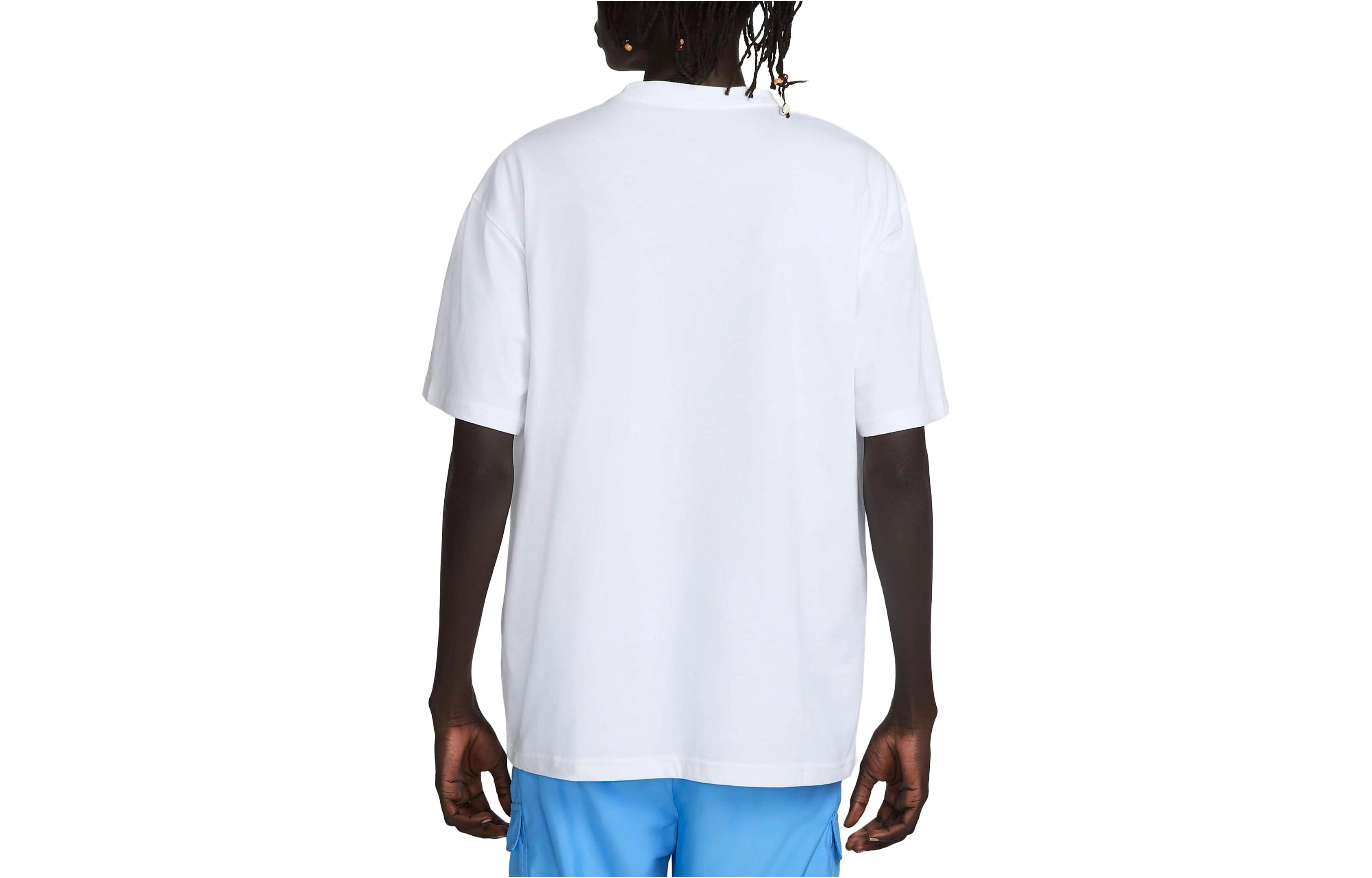 Nike Solo Swoosh T