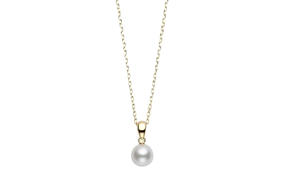 MIKIMOTO