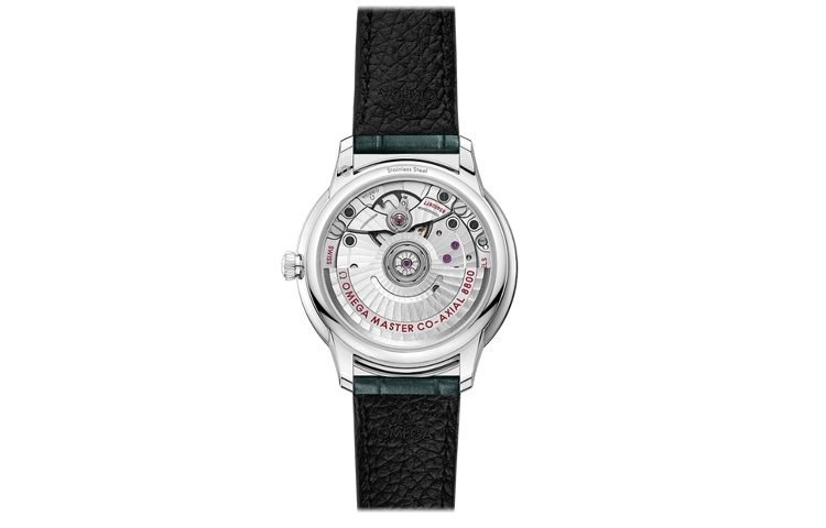 OMEGA 30 34mm 434.13.34.20.60.001