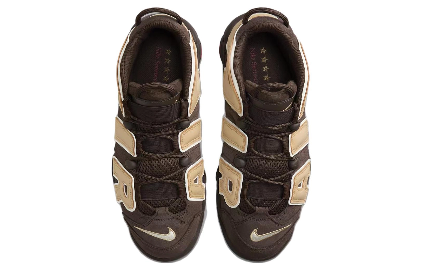 Nike Air More Uptempo 96