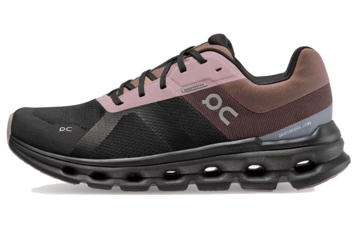 On Cloudrunner Waterproof