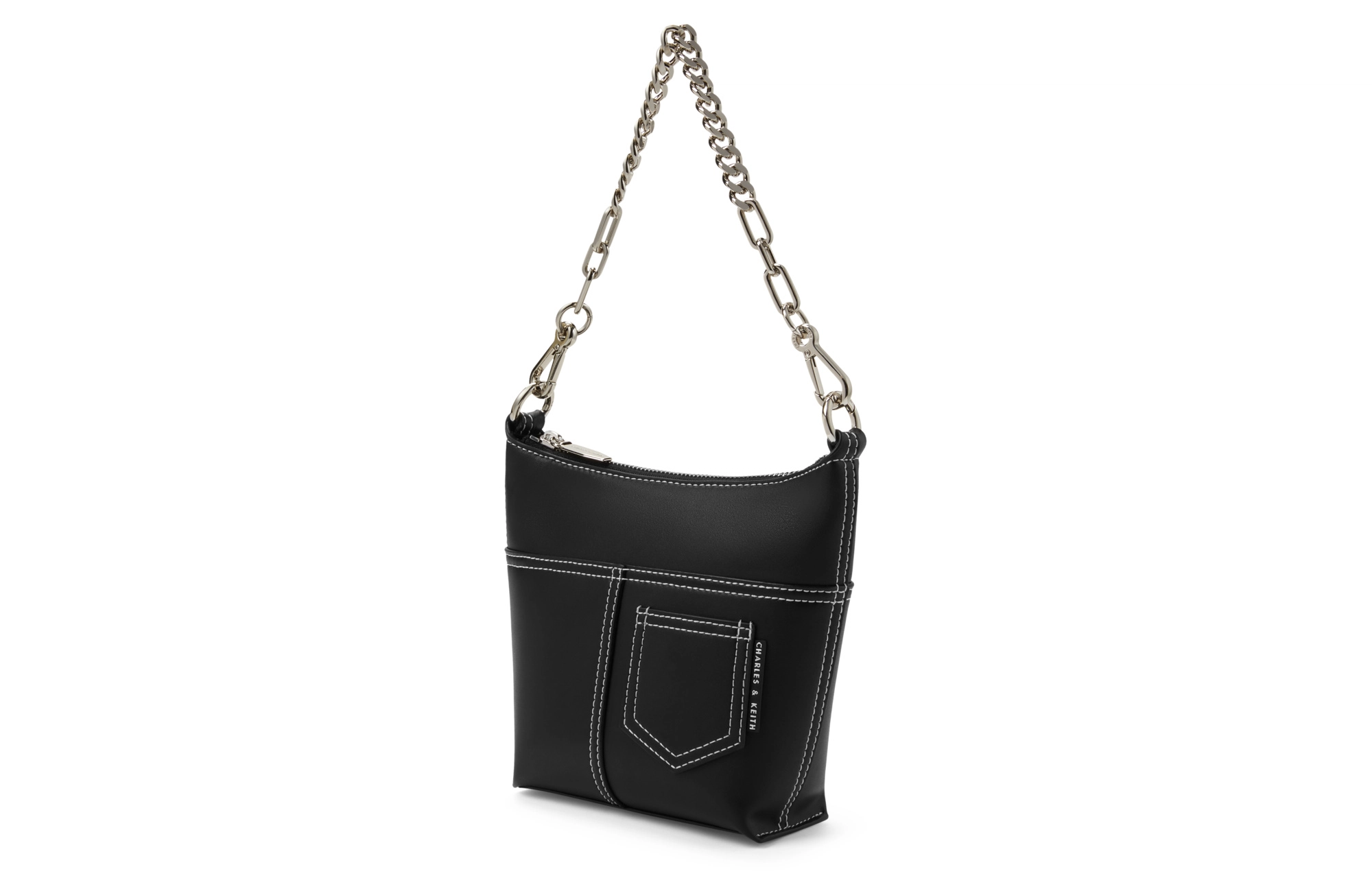 CHARLESKEITH ck BeigeBlackDenim Blue