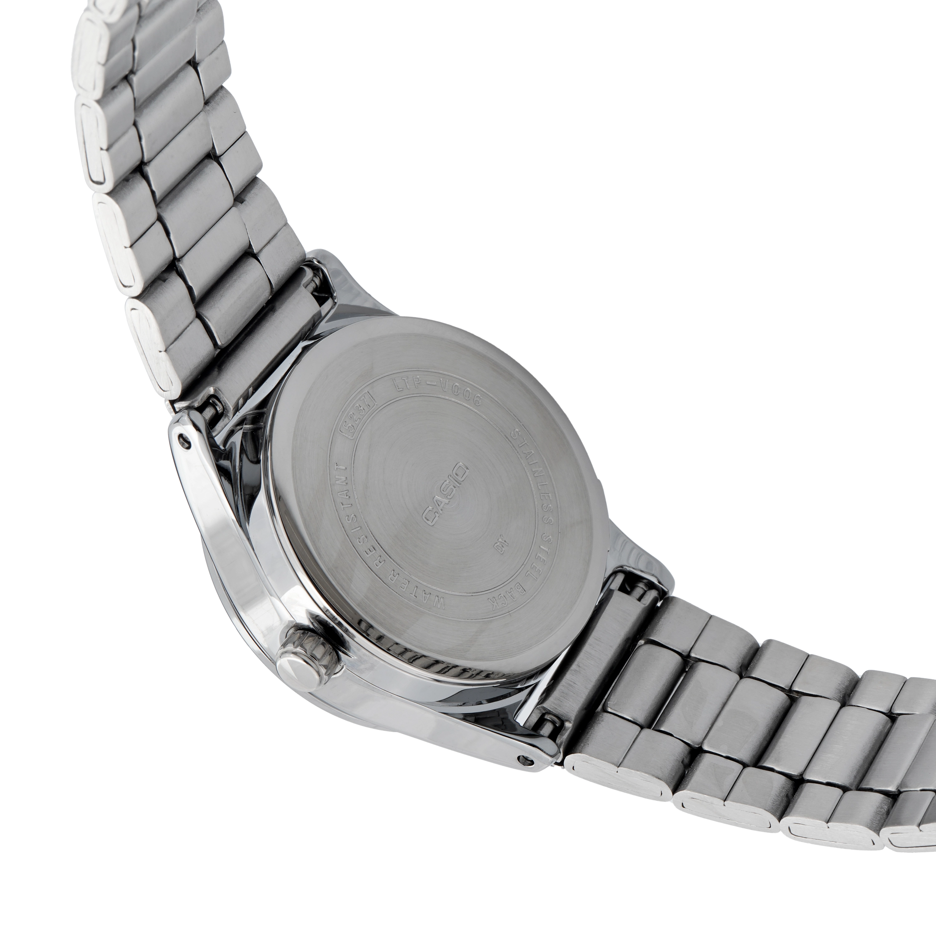 CASIO VINTAGE LTP-V006D-2B