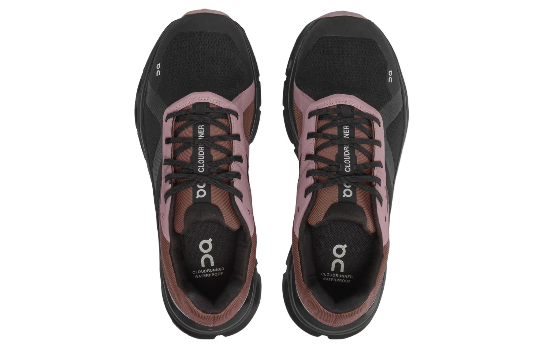 On Cloudrunner Waterproof