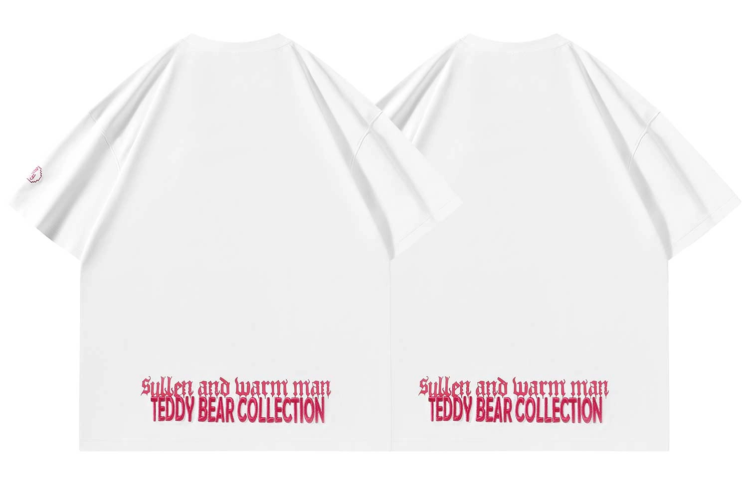 TeddyClub LogoT 2