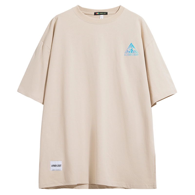 AMBER LIGHT T