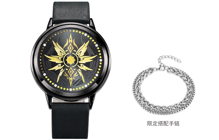 xingyunshiLED MZTKN-158
