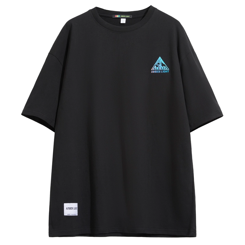 AMBER LIGHT T
