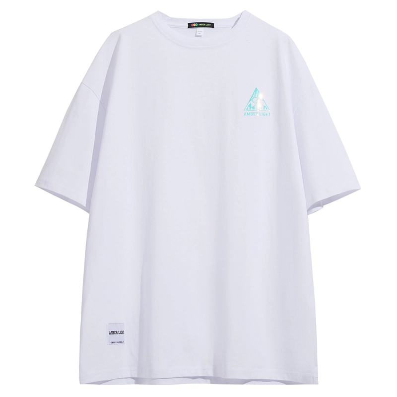 AMBER LIGHT T