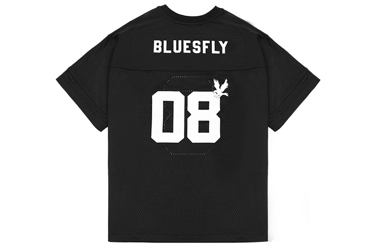 BLUESFLY T