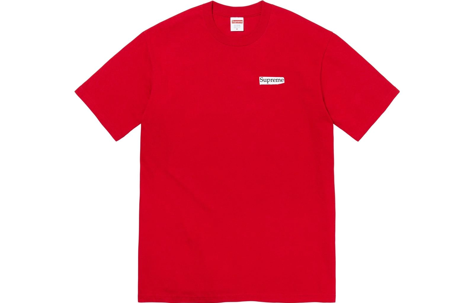Supreme SS23 WEEK18 BLOWFISH TEE T