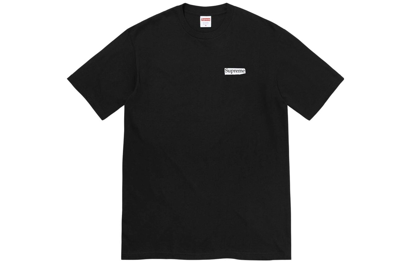 Supreme SS23 WEEK18 BLOWFISH TEE T