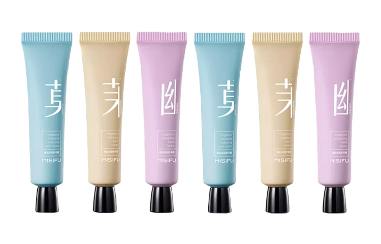 蜜思肤 馥郁香氛护手礼盒 滋润