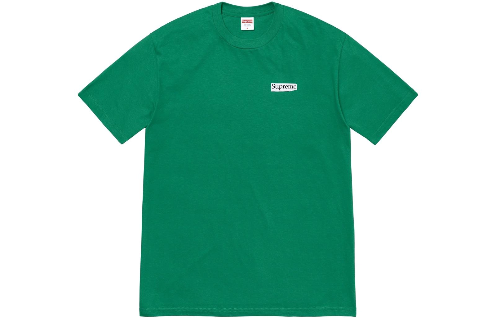 Supreme SS23 WEEK18 BLOWFISH TEE T