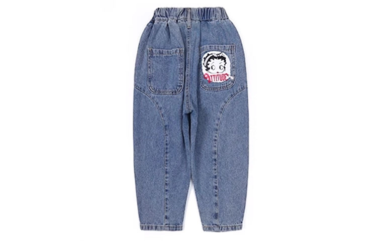 BETTY BOOP