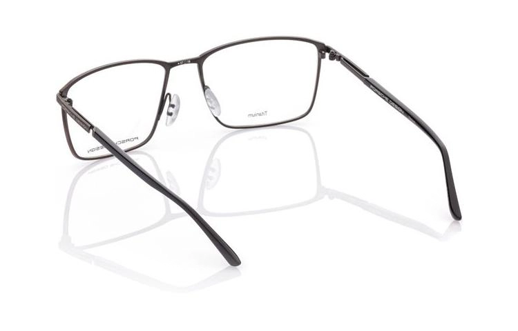 PORSCHE DESIGN