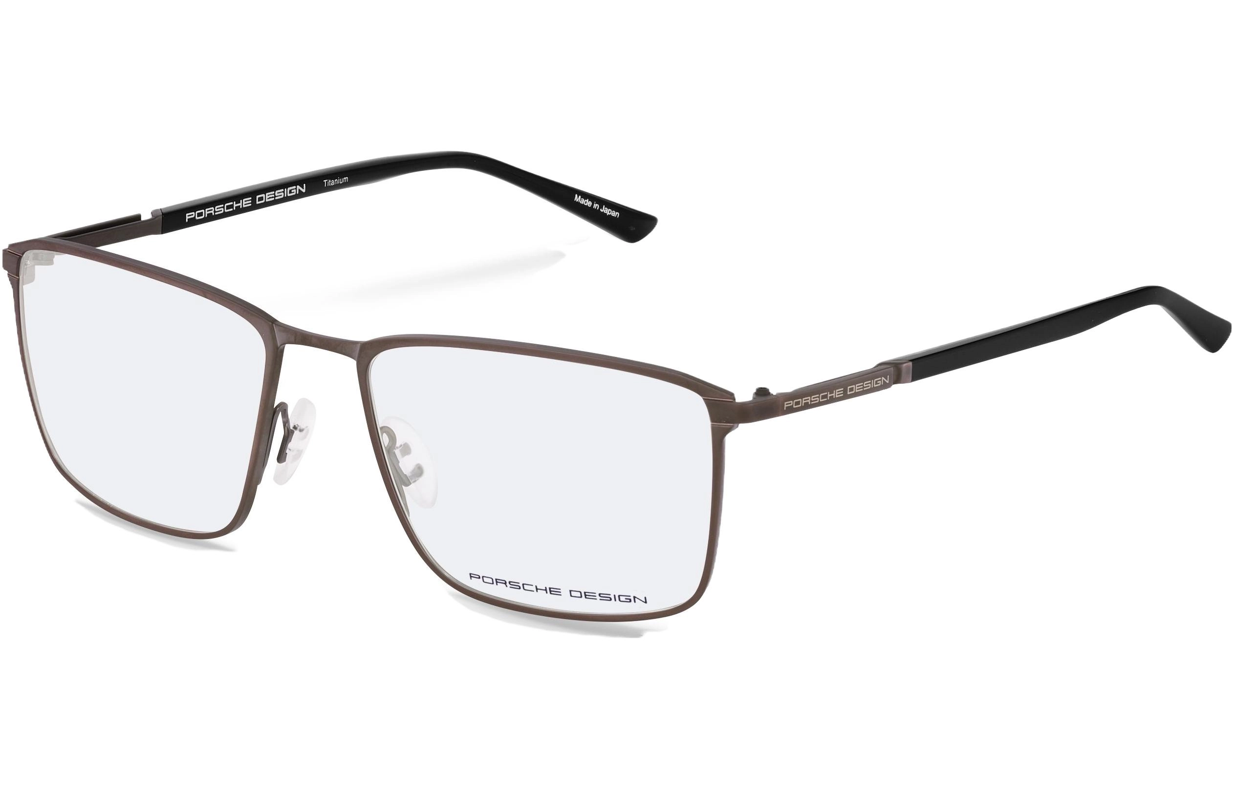 PORSCHE DESIGN