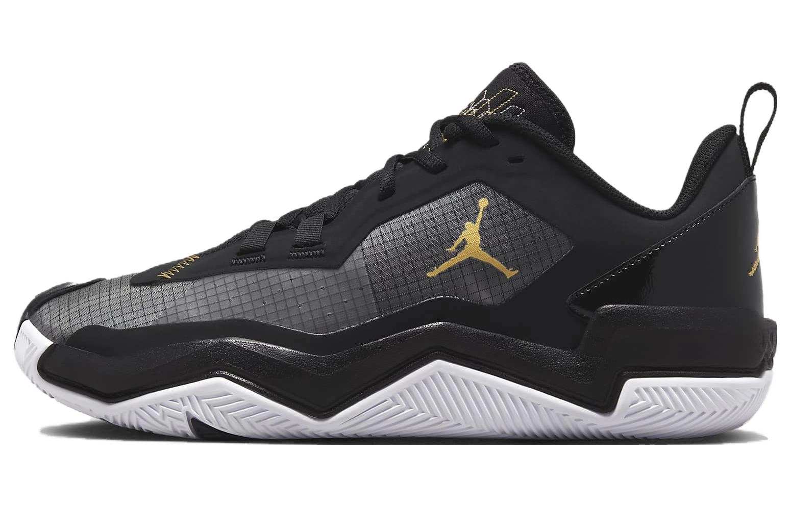 Jordan One Take 4