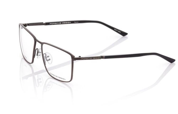 PORSCHE DESIGN