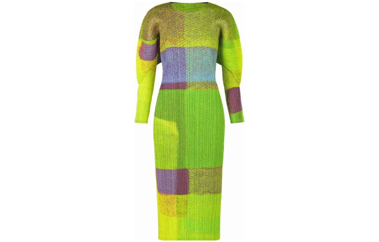 PLEATS PLEASE ISSEY MIYAKE FW22