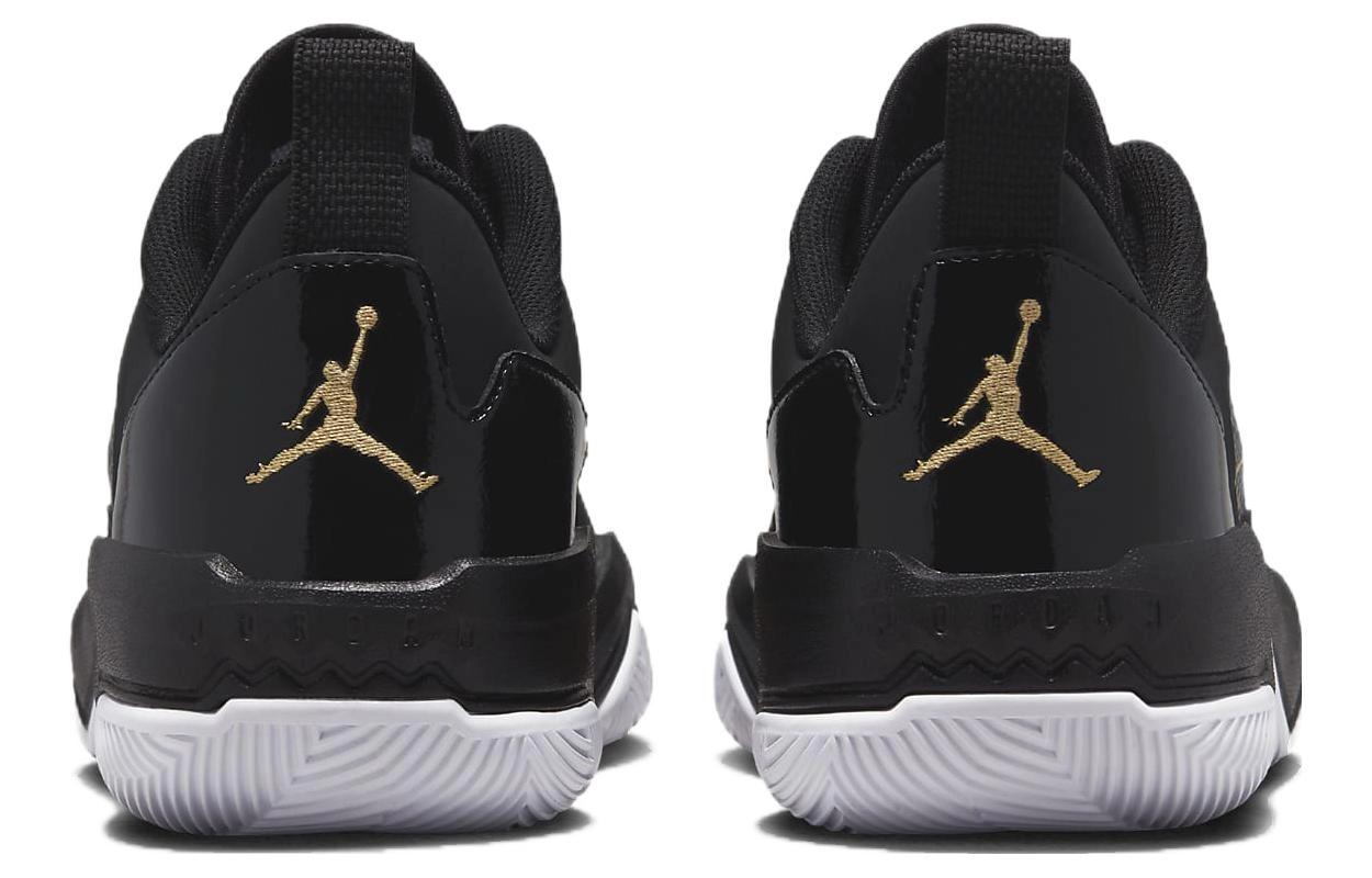 Jordan One Take 4