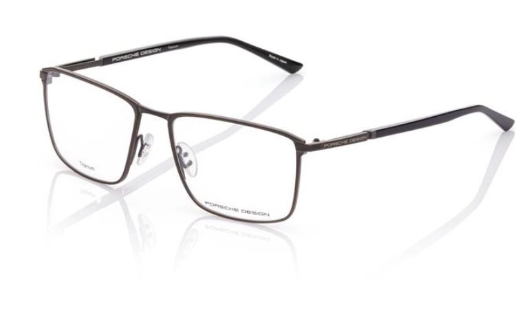 PORSCHE DESIGN