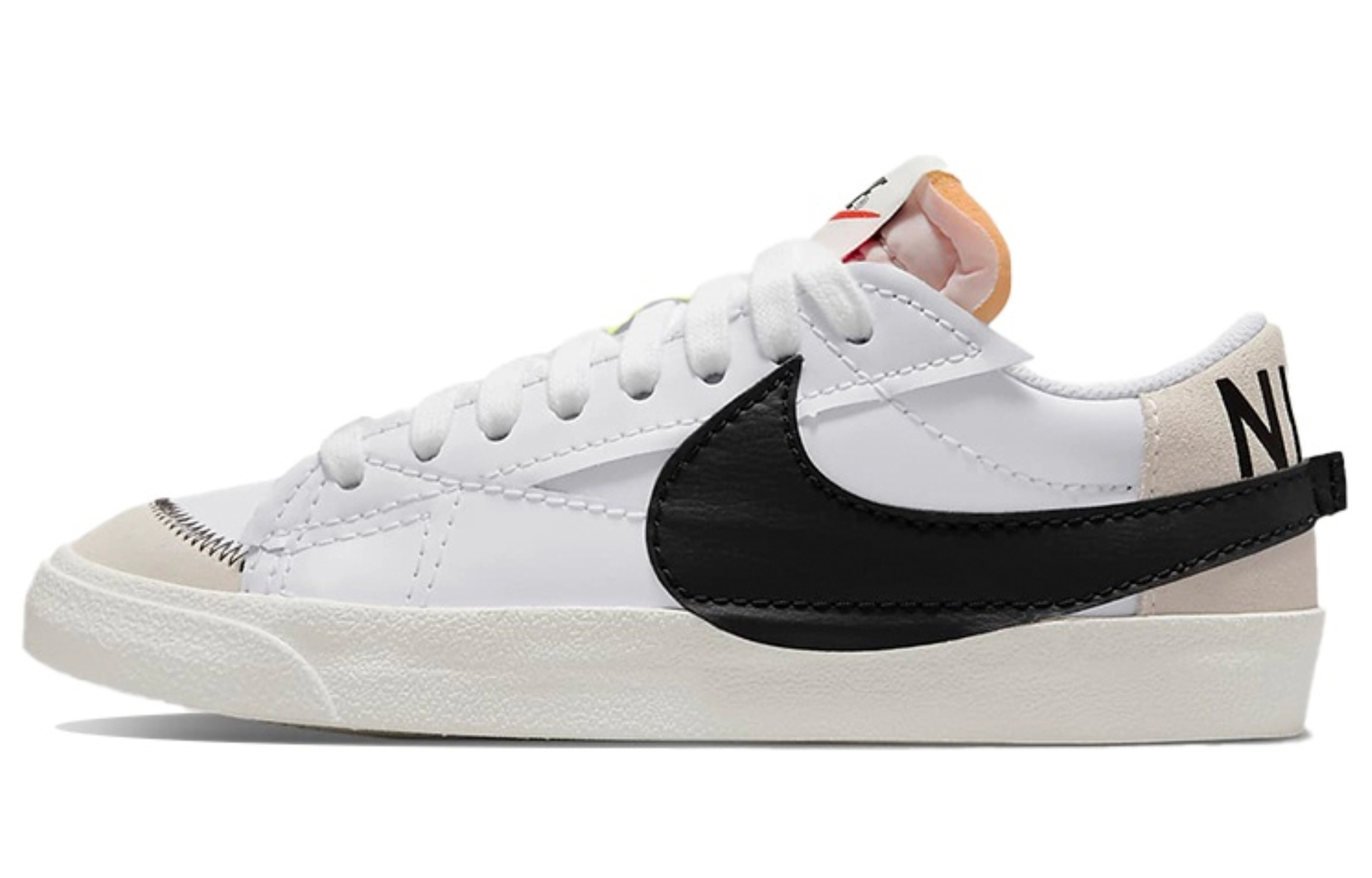 Nike Blazer Low 77 Jumbo